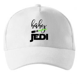 Кепка Baby Jedi