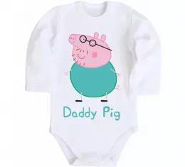 Детский боди