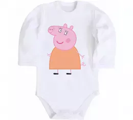 Детский боди