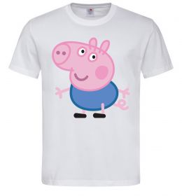 Мужская футболка Джордж Мужская футболка Джордж