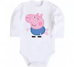 Детский боди