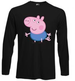 Лонгслів Джордж