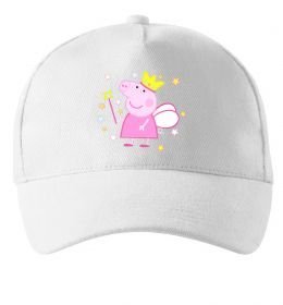 Кепка Пепа фея Кепка Пепа фея