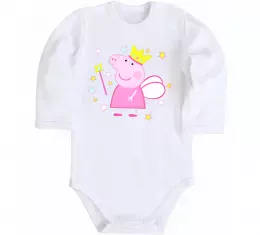 Детский боди