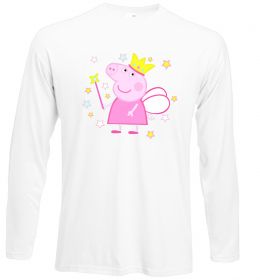 Лонгслів Пепа фея