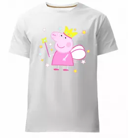 Мужская премиум футболка