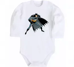 Детский боди