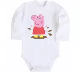 Детский боди