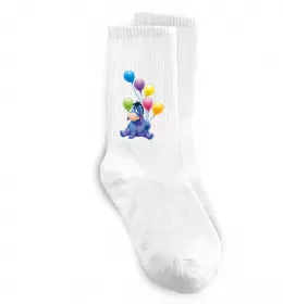 Носки Віслючок Белый фото