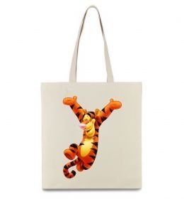 Эко-сумка Тигра