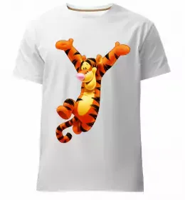 Чоловіча преміум футболка