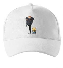 Кепка Despicable Me