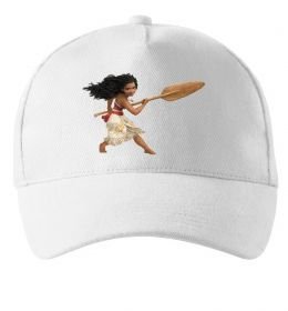 Кепка Moana