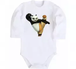 Детский боди