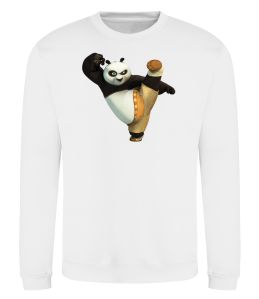 Свитшот Kung Fu Panda