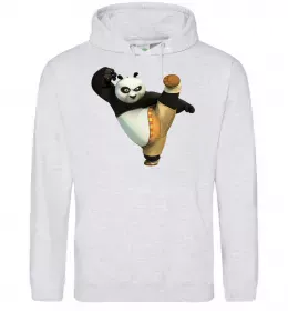 Женская толстовка (худи)