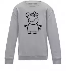 Детский Свитшот