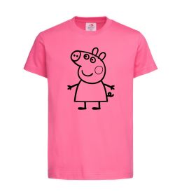 Детская футболка Peppa pig Детская футболка Peppa pig