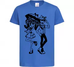 Дитяча футболка