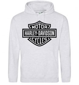 Чоловіча толстовка (худі) Harley Davidson