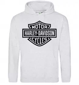 Мужская толстовка (худи)