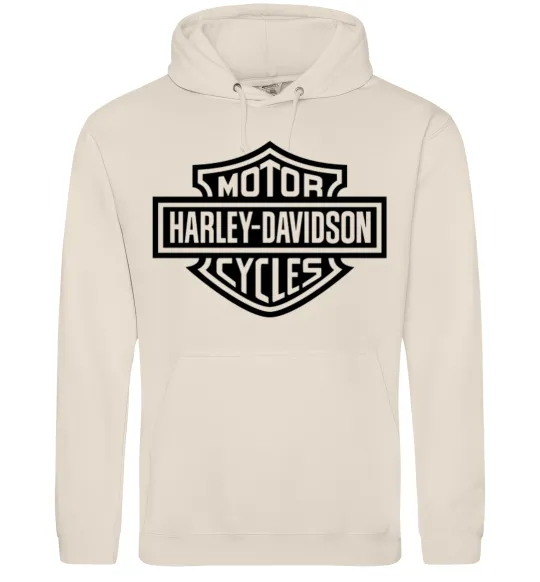 Женская толстовка (худи) Harley Davidson Таш фото