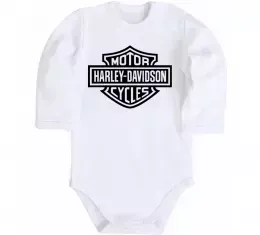 Детский боди