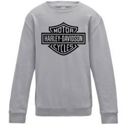 Дитячий світшот Harley Davidson Дитячий світшот Harley Davidson
