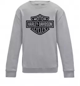 Детский Свитшот