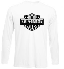 Лонгслів Harley Davidson Лонгслів Harley Davidson