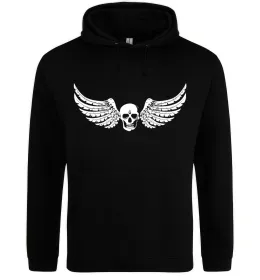 Мужская толстовка (худи)