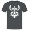 Чоловіча футболка Viking Графіт фото