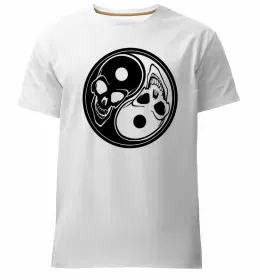 Чоловіча преміум футболка