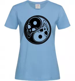 Жіноча футболка