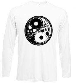 Лонгслив Інь Янь Лонгслив Інь Янь
