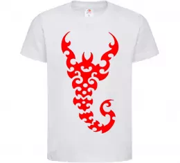 Дитяча футболка Eagle в шоломі Яскраво-синій фото