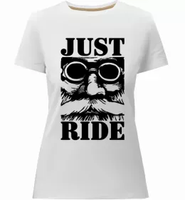 Жіноча преміум футболка Жіноча преміум футболка