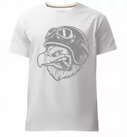 Чоловіча преміум футболка Чоловіча преміум футболка