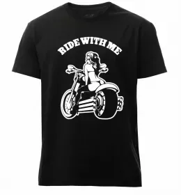 Мужская премиум футболка Мужская премиум футболка