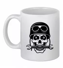 Чашка керамічна