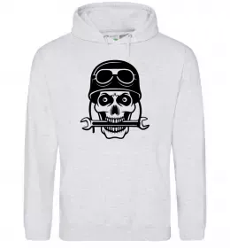 Чоловіча толстовка (худі)