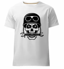 Чоловіча преміум футболка