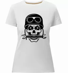 Жіноча преміум футболка