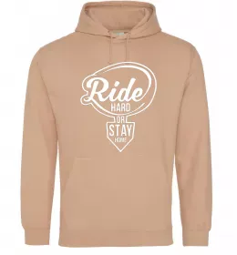 Женская толстовка (худи) Hogwarts will always be there to welcome you home Серый меланж фото