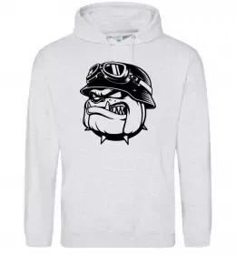 Мужская толстовка (худи)