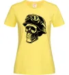 Жіноча футболка Motorcycle rider Лимонний Жіноча футболка Motorcycle rider Лимонний фото