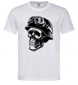 Чоловіча футболка Motorcycle rider Чоловіча футболка Motorcycle rider