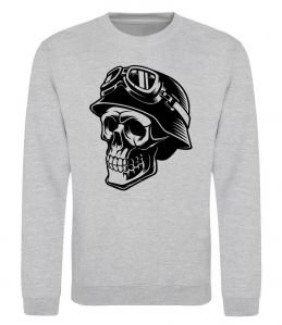 Світшот Motorcycle rider