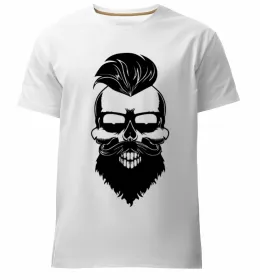 Чоловіча преміум футболка Чоловіча преміум футболка