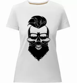 Жіноча преміум футболка Жіноча преміум футболка